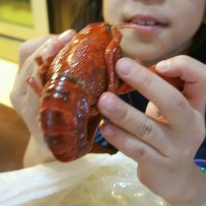 Meet your Posher, Ly