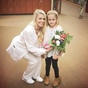 Meet your Posher, Carrie