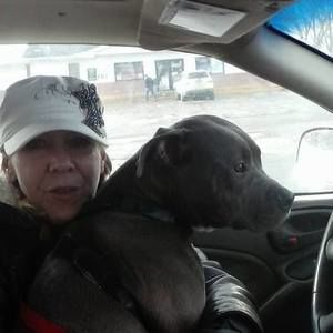 Meet your Posher, Deanna