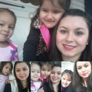 Meet your Posher, Kristin