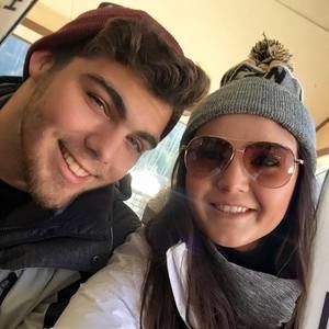 Meet your Posher, Brittney