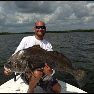 Meet your Posher, Peter