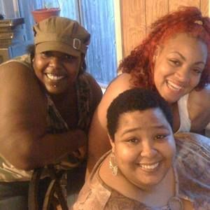 Meet your Posher, Donna