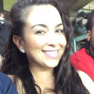 Meet your Posher, Alisha