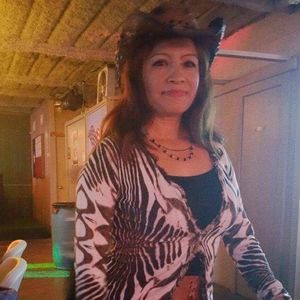 Meet your Posher, Mary