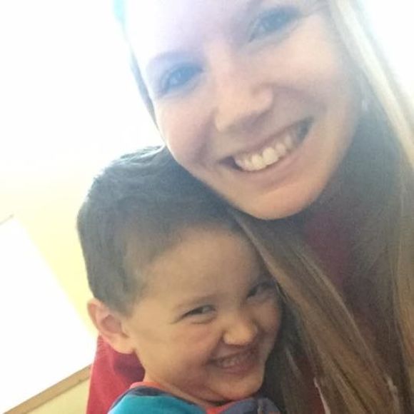 Meet your Posher, Randi - Picture 1 of 1