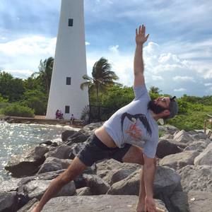 Meet your Posher, Ryan