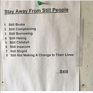 Meet your Posher, Briante