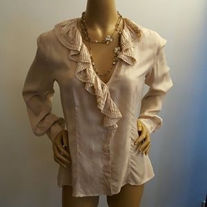 Etro Silk Blouse
