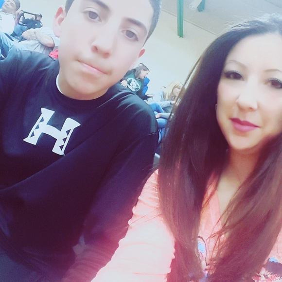 Meet your Posher, Nessa