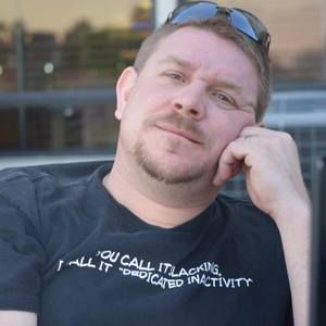 Meet your Posher, Kevin