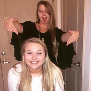 Meet your Posher, Chesson