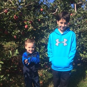 Meet your Posher, Janice