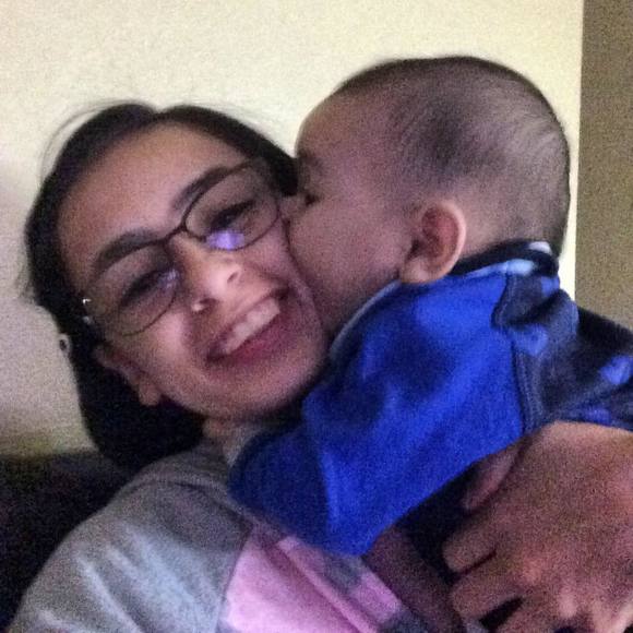 Meet your Posher, Muñequita