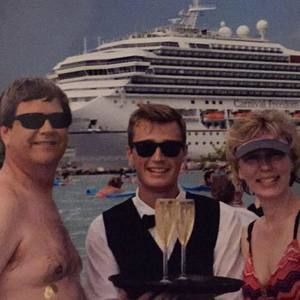 Meet your Posher, Diane