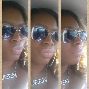 Meet your Posher, Maronda