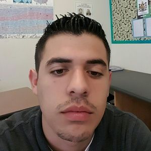 Meet your Posher, Eric