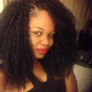 Meet your Posher, Helen