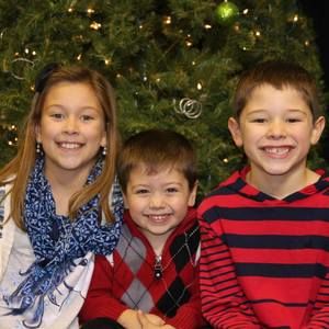 Meet your Posher, Tami