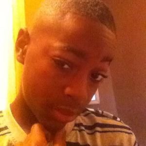 Meet your Posher, Johnathan