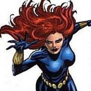 Meet your Posher, Natty