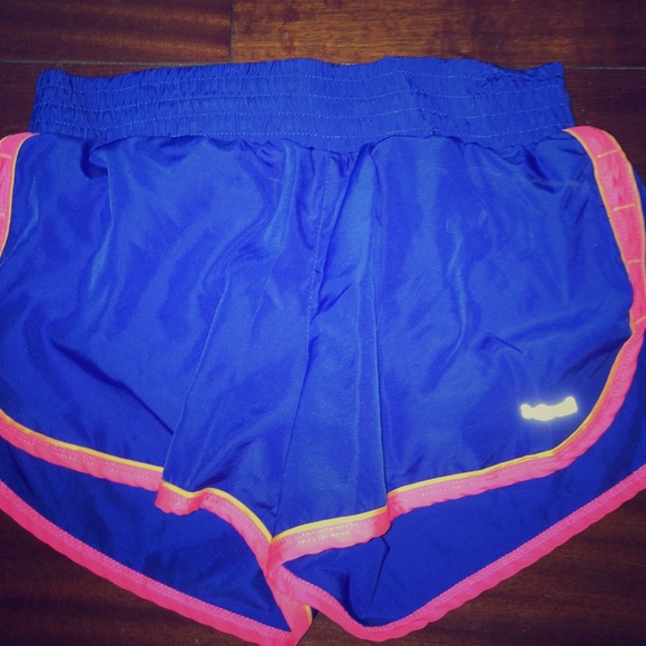 Athletic shorts! Perfect condition!