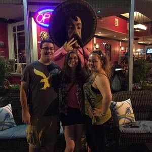 Meet your Posher, Jillian