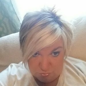 Meet your Posher, Sherry