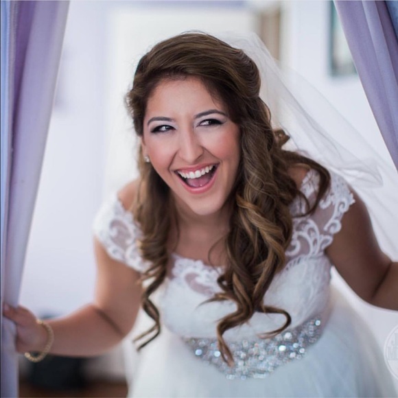 Meet your Posher, Erica - Picture 1 of 1