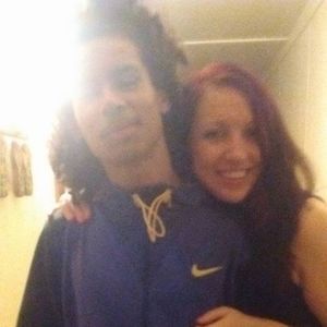 Meet your Posher, Kristina