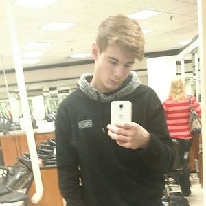 Meet your Posher, Ron