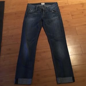 Hudson jeans