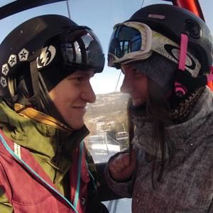 Meet your Posher, Lee