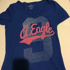 American eagle outfitters tee shirt