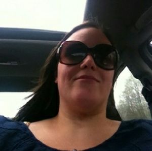 Meet your Posher, Virginia