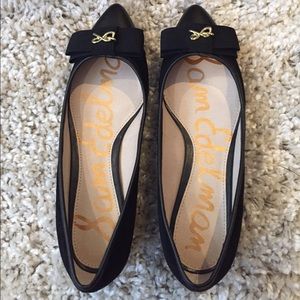 NWOT Sam Edelman pointy ballet flats