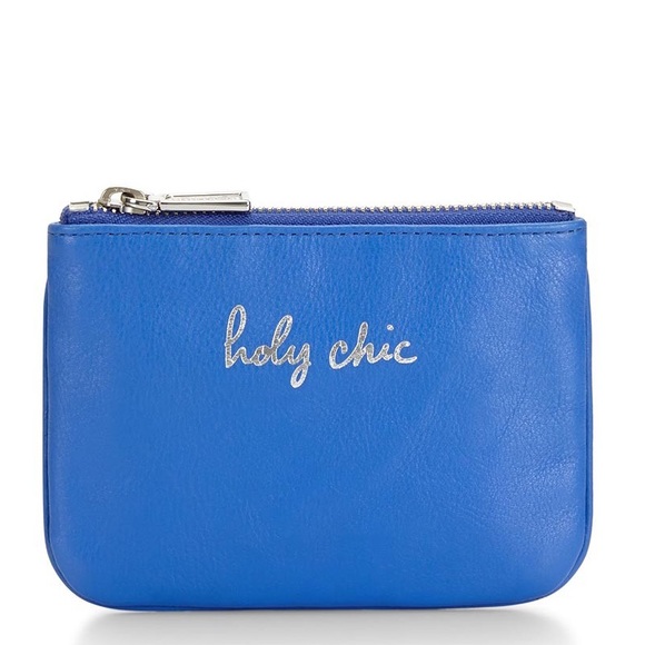 Rebecca Minkoff Handbags - Rebecca Minkoff Holy Chic Wristlet