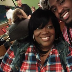 Meet your Posher, Elder shelia