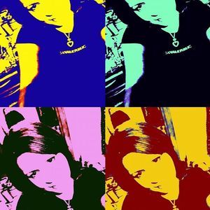 Meet your Posher, Maria