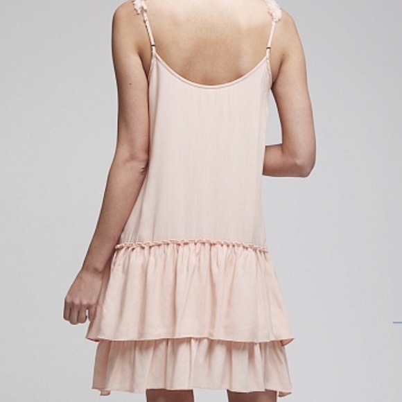 Perfectly Coral Dress - Picture 4 of 5