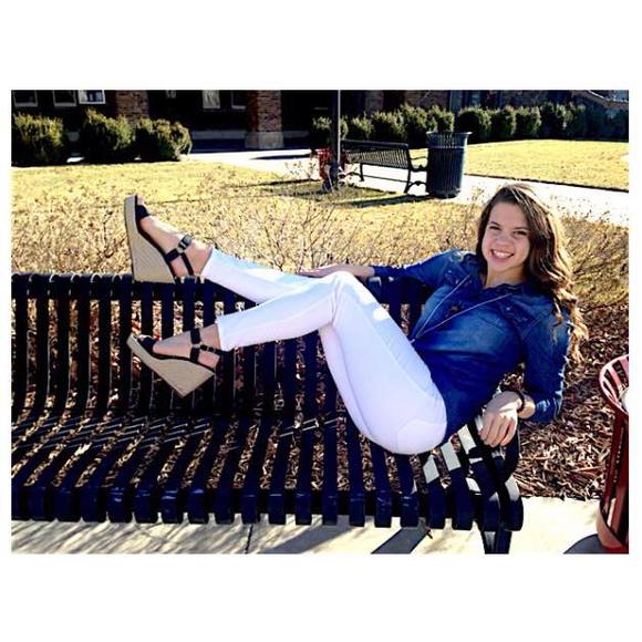 Meet your Posher, Kennedy - Picture 1 of 1