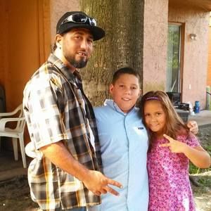 Meet your Posher, Raul