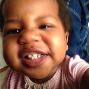 Meet your Posher, Aminata