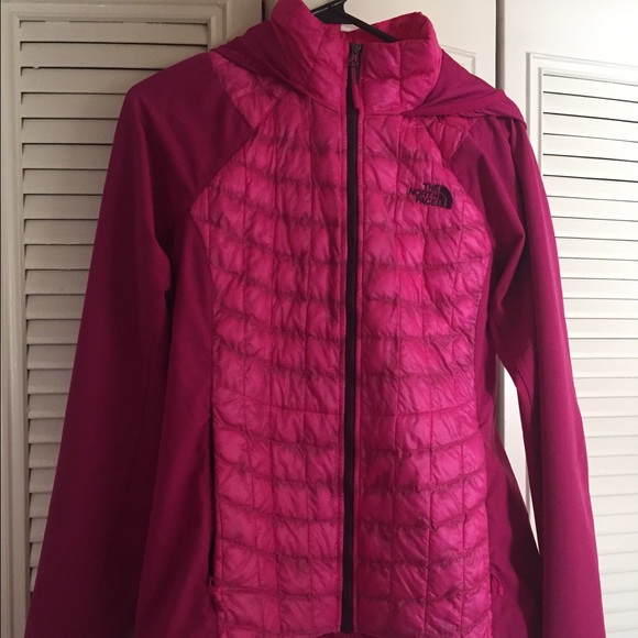 North face women's  jacket