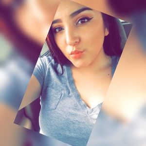 Meet your Posher, Erica