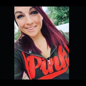 Meet your Posher, Meg