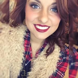 Meet your Posher, Lindsay