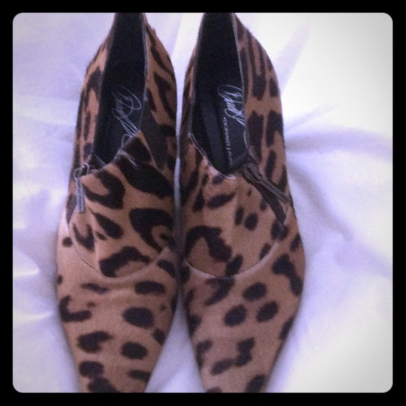 Donald J. Pliner Shoes - Ankle boots