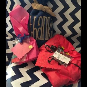 💖Thank you💖 orders wrapped & ready to ship🎁