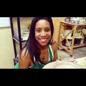 Meet your Posher, Hollie